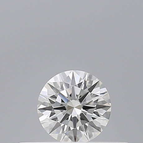 0.23 carat Round diamond F VS2 Excellent