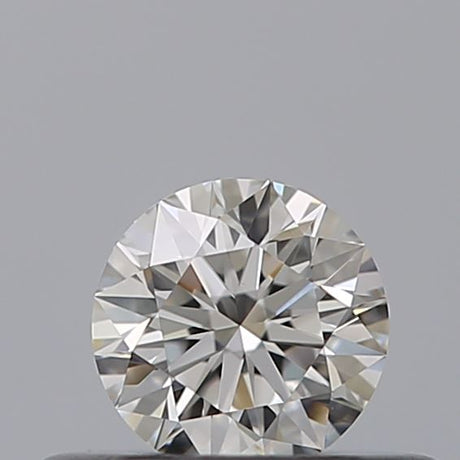 0.27 carat Round diamond G VVS1 Excellent