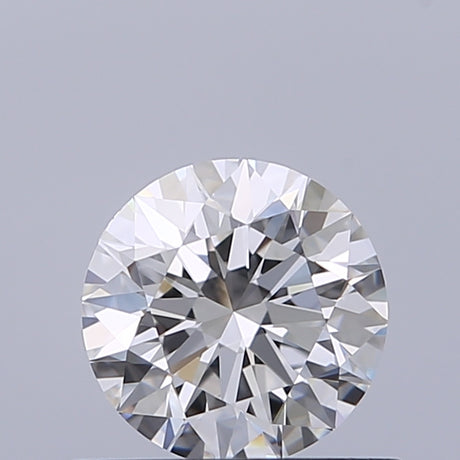 0.60 carat Round diamond F IF Excellent