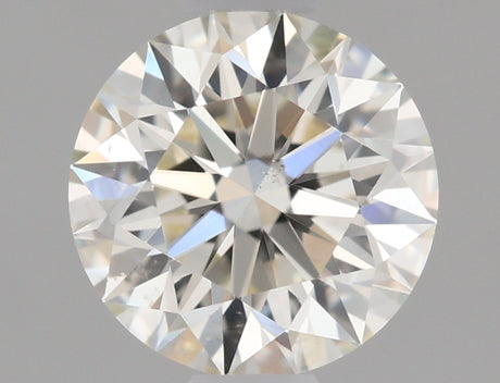 0.70 carat Round diamond K SI1 Excellent