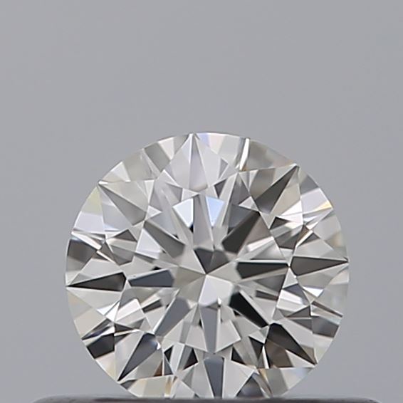 0.34 carat Round diamond D  VVS1 Excellent
