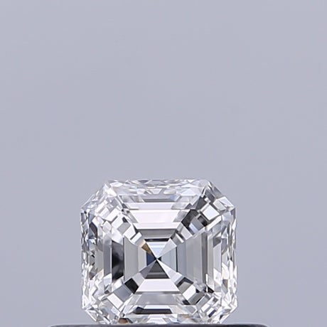 0.31 carat Emerald diamond D VVS1