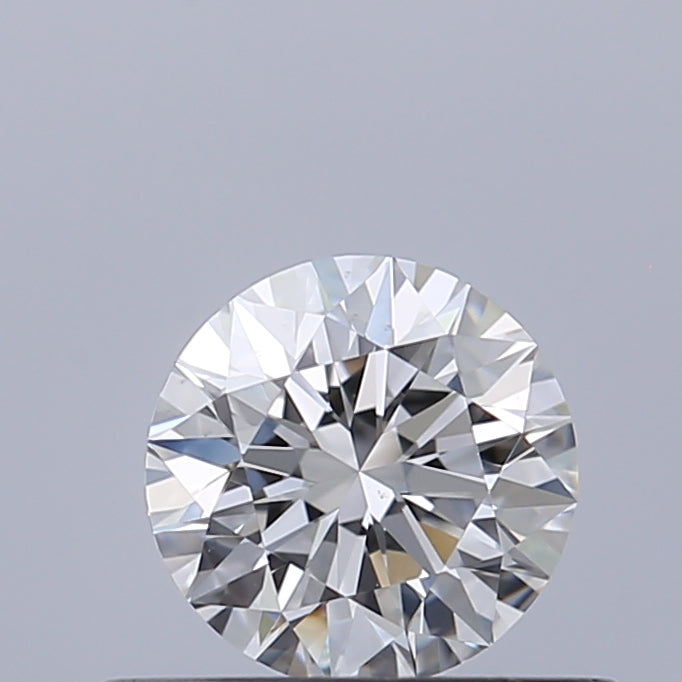 0.46 carat Round diamond E VS1 Excellent
