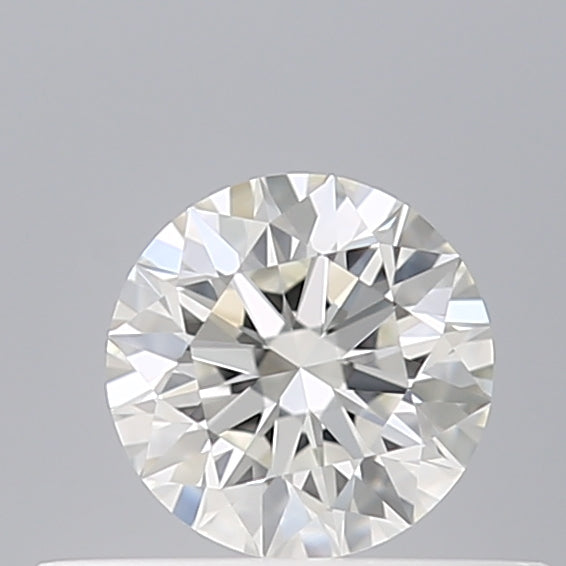 0.35 carat Round diamond H VVS1 Excellent