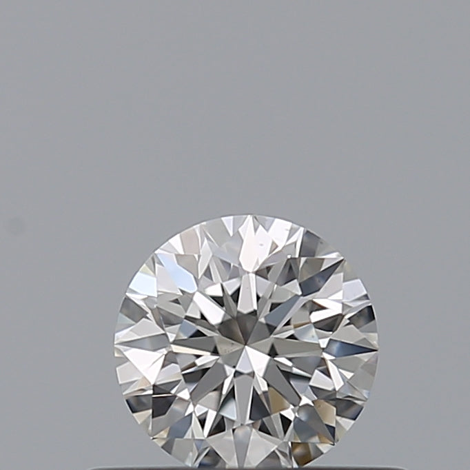 0.32 carat Round diamond F  VS1 Excellent