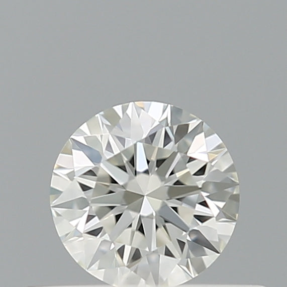 0.30 carat Round diamond F IF Excellent