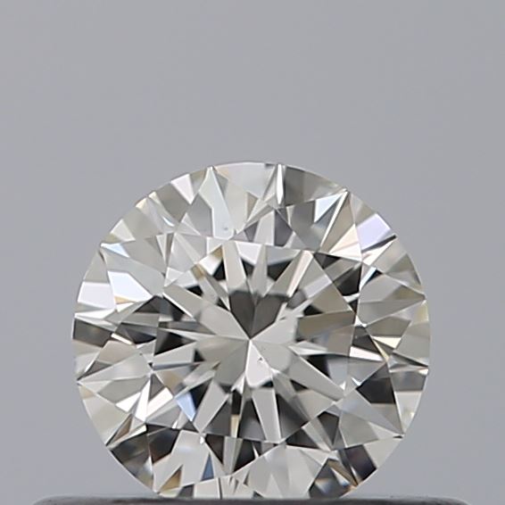 0.35 carat Round diamond G VS2 Excellent