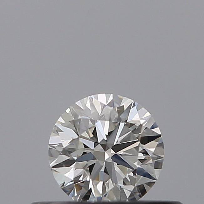0.29 carat Round diamond G VVS2 Excellent