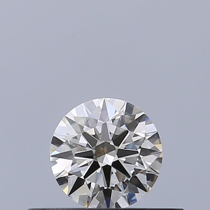 0.27 carat Round diamond G VVS1 Excellent