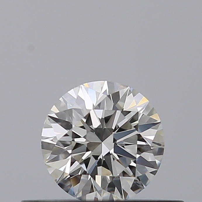 0.32 carat Round diamond G IF Excellent