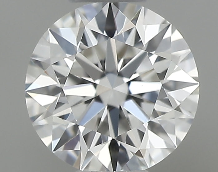 0.32 carat Round diamond E VS1 Excellent