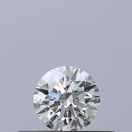 0.23 carat Round diamond F VVS2 Excellent