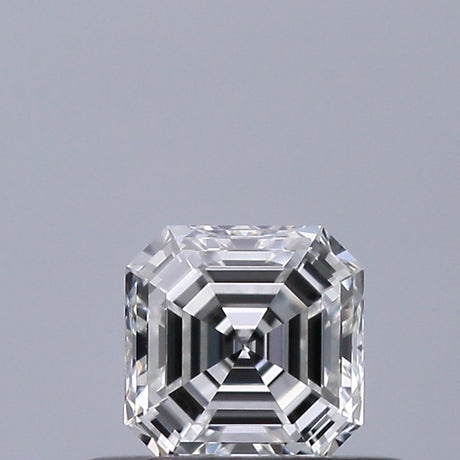 0.33 carat Emerald diamond F VVS1