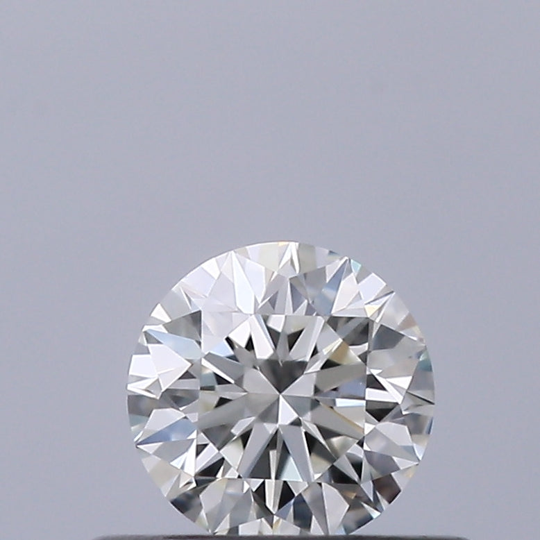 0.31 carat Round diamond I VS2 Excellent