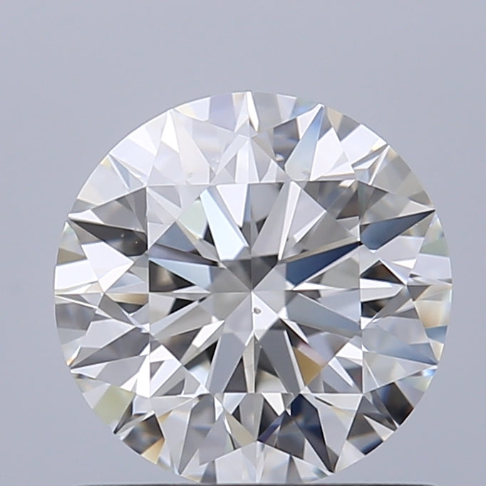 1.00 carat Round diamond G VS2 Excellent