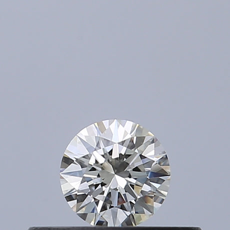 0.19 carat Round diamond G VVS2 Excellent