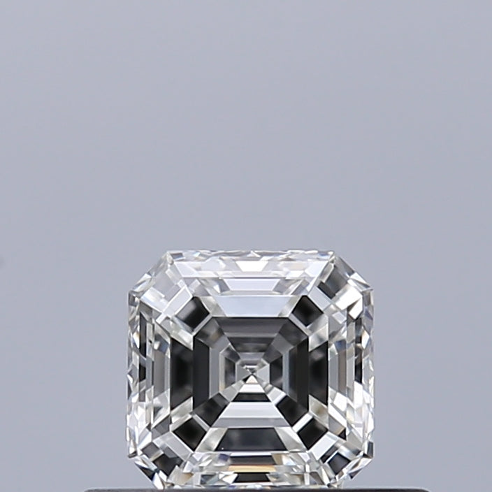 0.36 carat Emerald diamond G VVS1