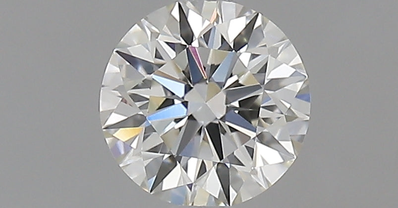 0.62 carat Round diamond G IF Excellent