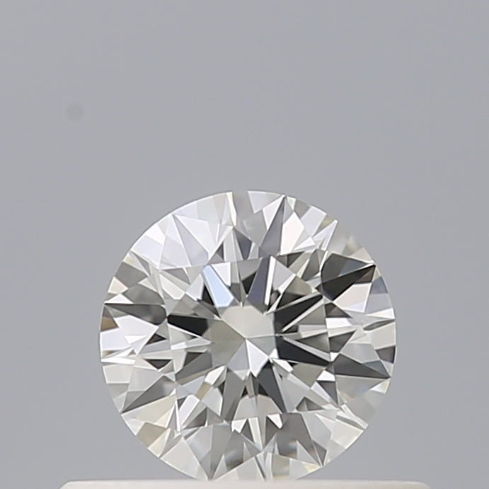 0.30 carat Round diamond G IF Excellent