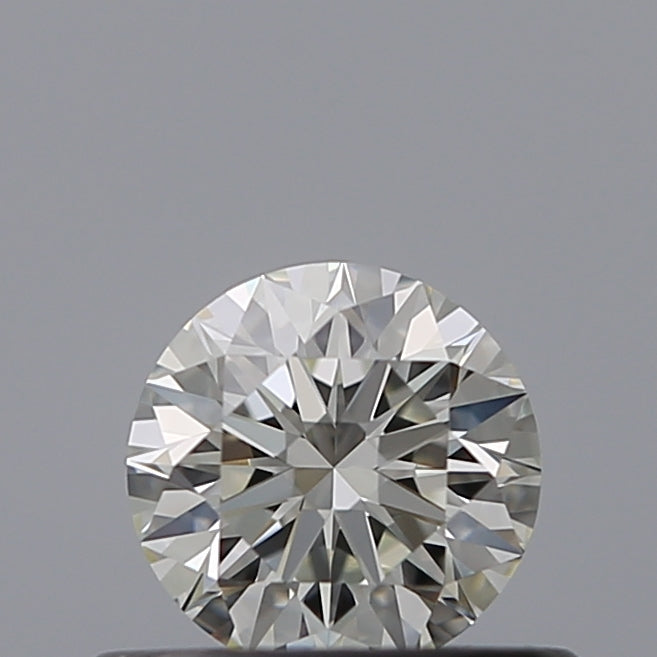 0.40 carat Round diamond H IF Excellent