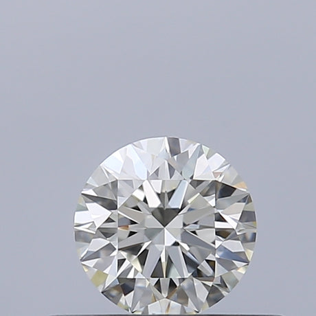 0.35 carat Round diamond H IF Excellent