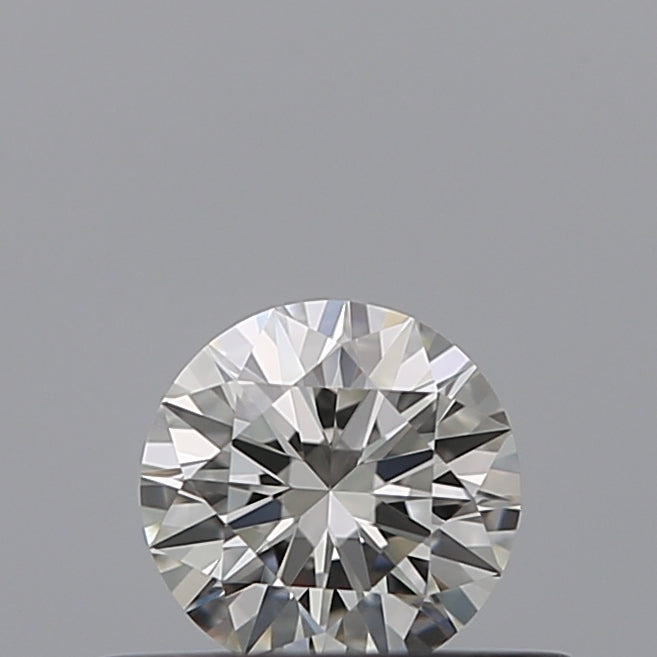0.31 carat Round diamond H VVS1 Excellent