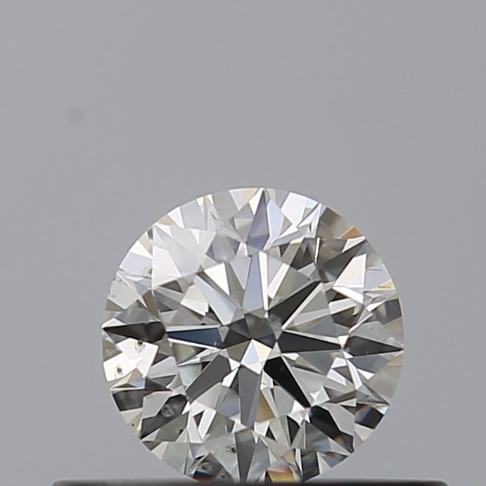 0.35 carat Round diamond H VS2 Excellent