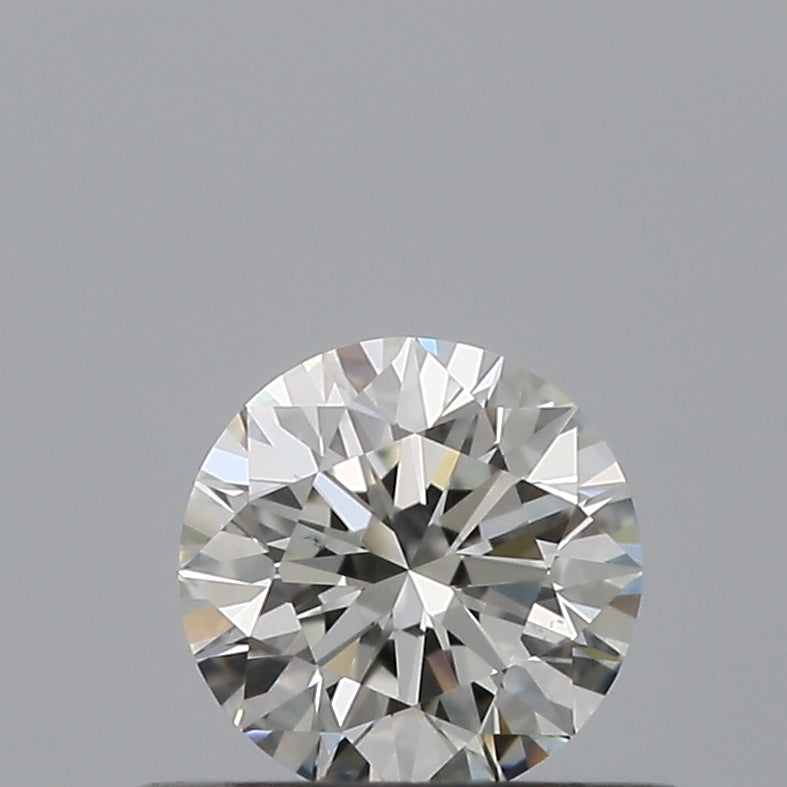 0.36 carat Round diamond H VS2 Excellent