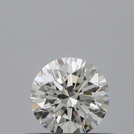 0.36 carat Round diamond H VS2 Excellent