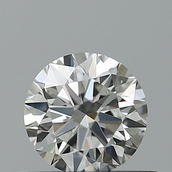 0.40 carat Round diamond G SI1 VeryGood