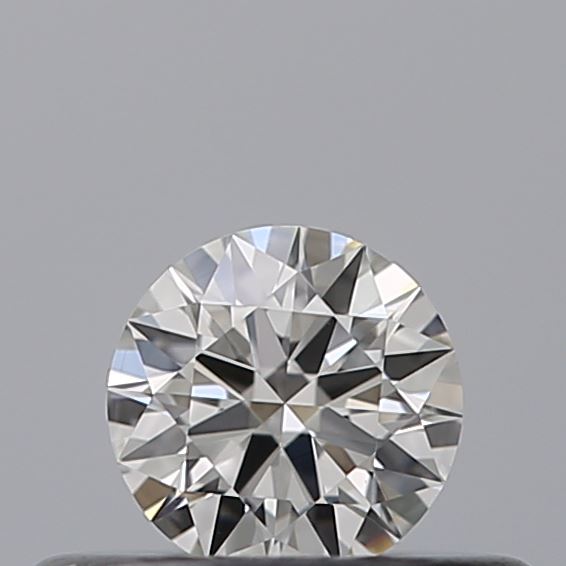 0.23 carat Round diamond E  VVS1 Excellent