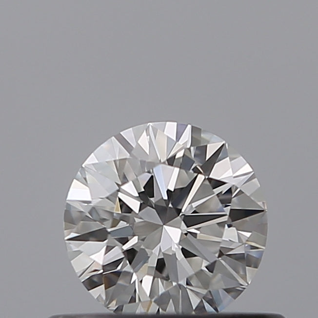 0.41 carat Round diamond D VVS1 Excellent