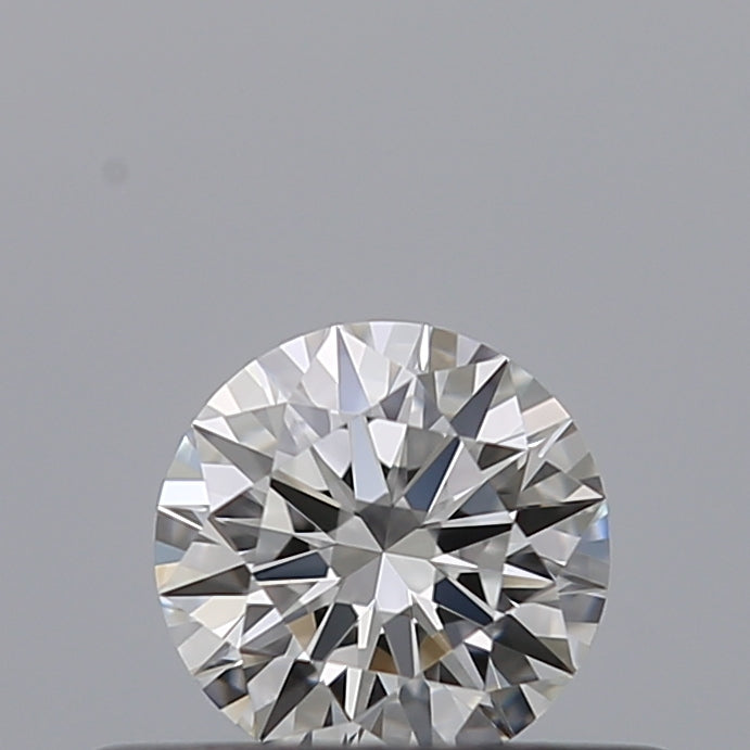 0.32 carat Round diamond E VVS1 Excellent