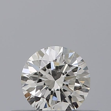 0.24 carat Round diamond G VVS1 Excellent