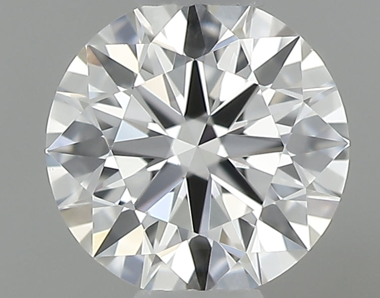 0.33 carat Round diamond G VVS2 Excellent