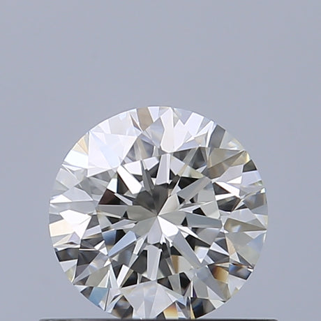 0.58 carat Round diamond H VVS1 Excellent