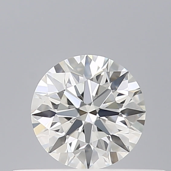 0.32 carat Round diamond H VVS1 Excellent
