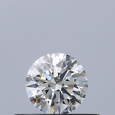 0.29 carat Round diamond F IF Excellent