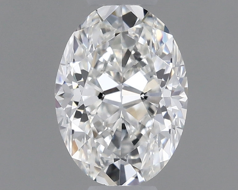 0.40 carat Oval diamond G VS1