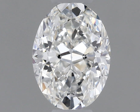 0.40 carat Oval diamond G VS1