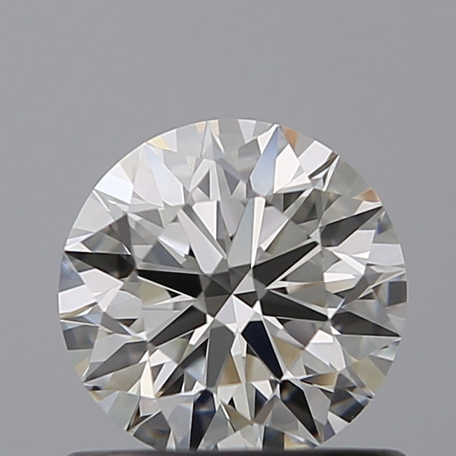 0.70 carat Round diamond F VVS2 Excellent