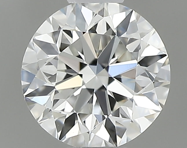0.50 carat Round diamond G VVS2 VeryGood
