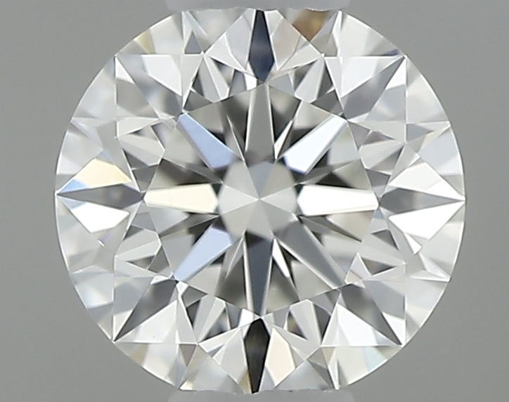 0.31 carat Round diamond G IF Excellent
