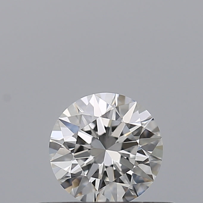 0.31 carat Round diamond F VVS1 Excellent
