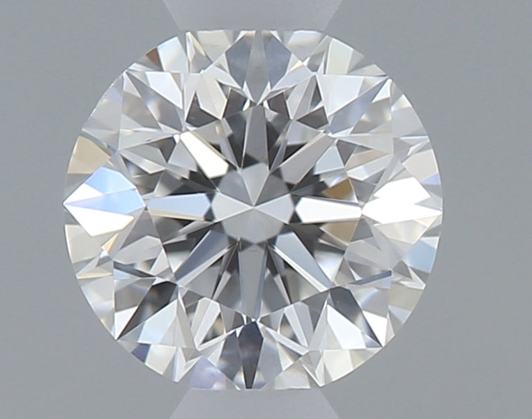 0.40 carat Round diamond E VS2 Excellent