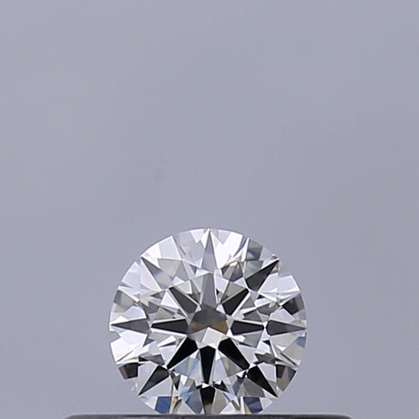 0.19 carat Round diamond F VS1 Excellent