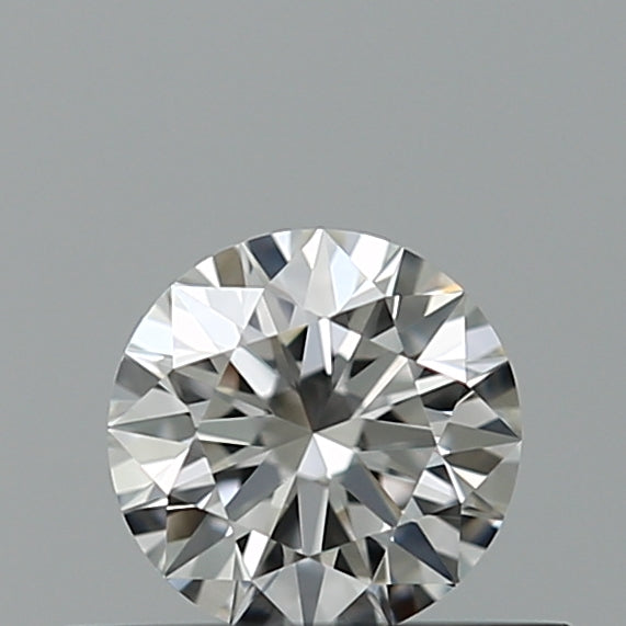 0.30 carat Round diamond F IF Excellent