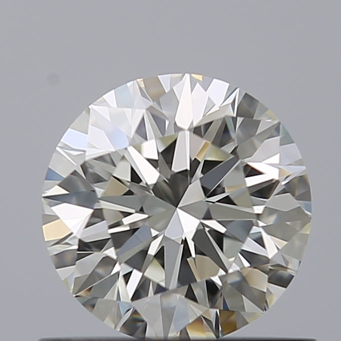 0.70 carat Round diamond H VVS1 Excellent
