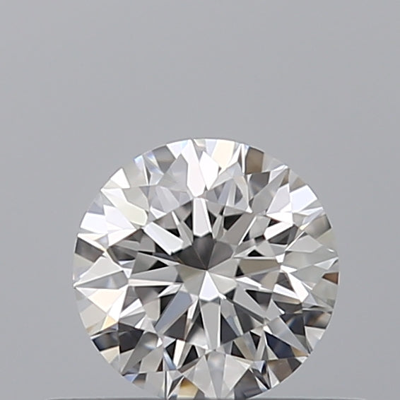 0.32 carat Round diamond D VVS1 Excellent
