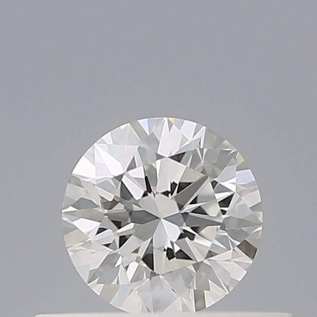 0.40 carat Round diamond G IF Excellent